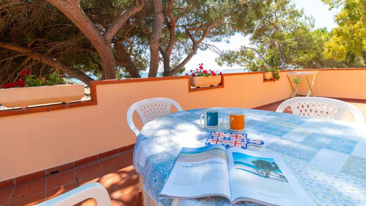 Appartement Sardinianworld - La Finestra Sul Mare